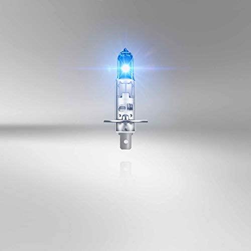 Osram H1 (448) Cool Blue Boost 5000K Hyper Blue Bulbs (x2) 62150CBB-HCB Osram  - Dynamic Drive