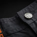 Scruffs Trade Flex Shorts Black 40" W Scruffs - Dynamic Drive