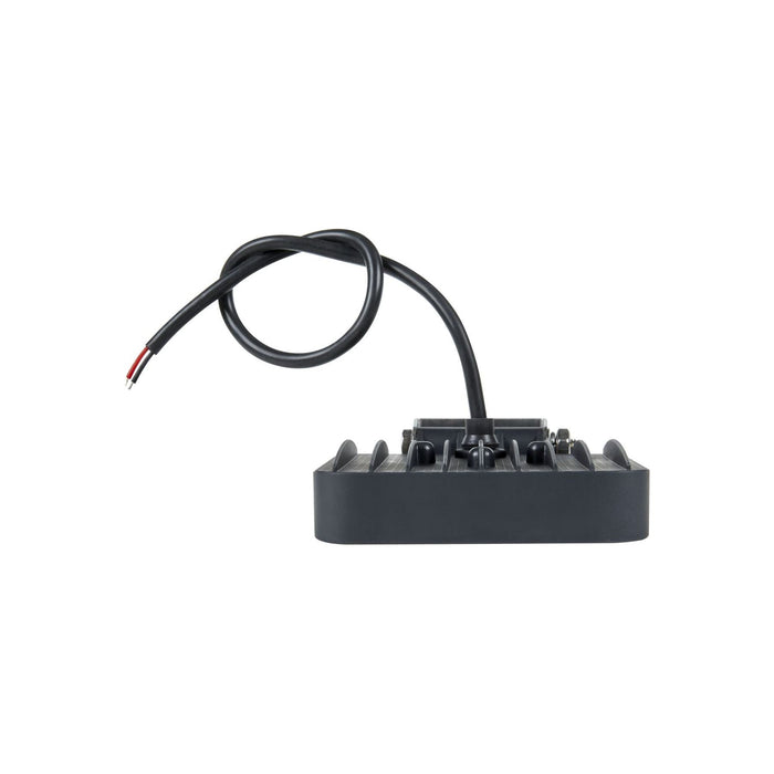 Ring Worklamp Plastic 16 Led 10-30V - RCV9609 Ring Automotive - Dynamic Drive