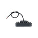 Ring Worklamp Plastic 16 Led 10-30V - RCV9609 Ring Automotive - Dynamic Drive