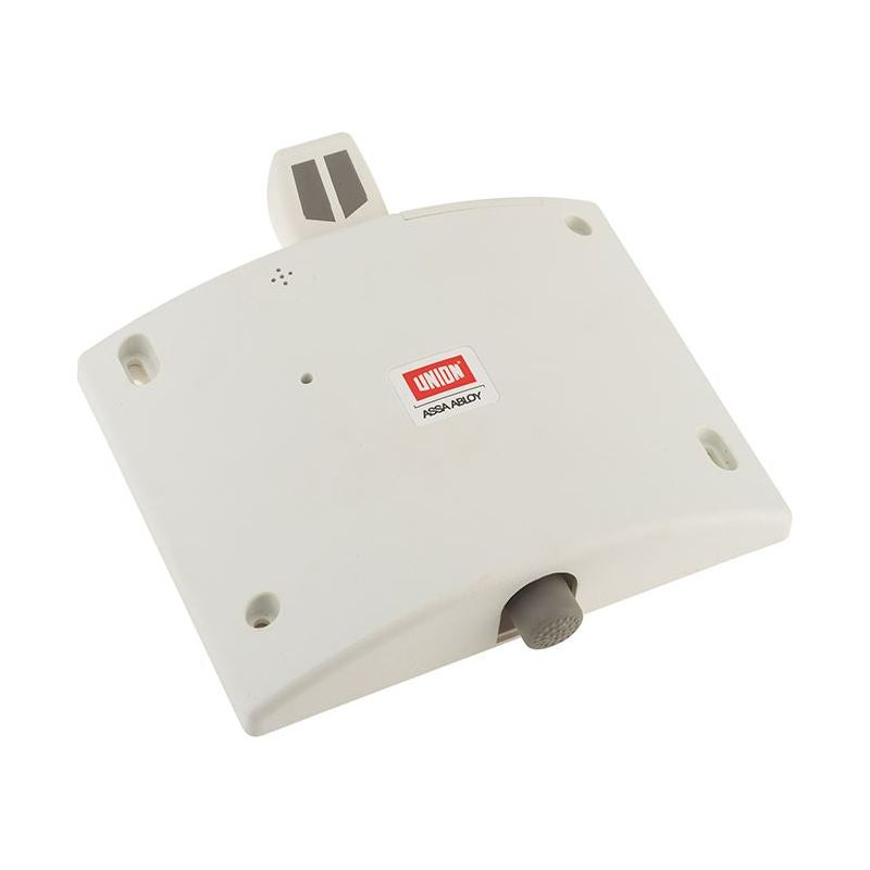 Union DoorSense Acoustic Release Device - White UNION - Dynamic Drive