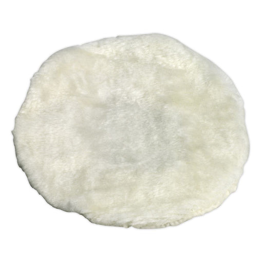 Sealey Synthetic Fleece Bonnet230mm for ER230P & CP2518 ER230P.WB Sealey - Dynamic Drive