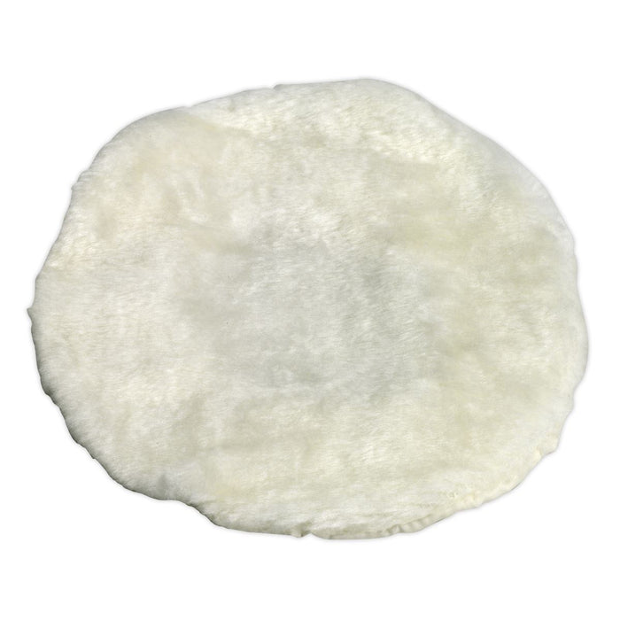Sealey Synthetic Fleece Bonnet230mm for ER230P & CP2518 ER230P.WB Sealey - Dynamic Drive
