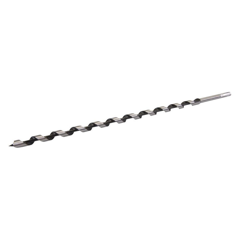 Silverline Auger Bit 13 x 450mm Silverline - Dynamic Drive