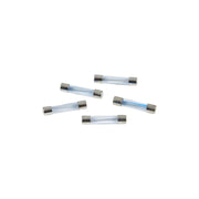 Ring Automotive RAP034 Assorted Glass Fuses 10, 15, 25, 35 Amp Ring  - Dynamic Drive