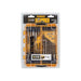 Dewalt Power Tools DT70756 Mixed Drill & Bit Set, 35 Piece DeWALT Power Tools - Dynamic Drive