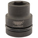 Draper Expert HI-TORQ 6 Point Impact Socket, 1" Sq. Dr., 25mm 05106 Draper - Dynamic Drive