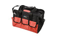 Powertec Heavy Duty Toolbag 18” - 92680 Powertec - Dynamic Drive