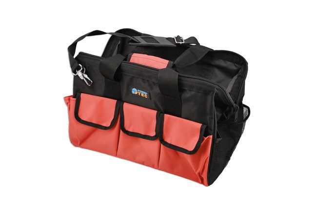 Powertec Heavy Duty Toolbag 18” - 92680 Powertec - Dynamic Drive