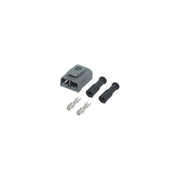 Connect Volvo Electrical Multipurpose Socket Housing 10pc 37610 Tool Connection - Dynamic Drive