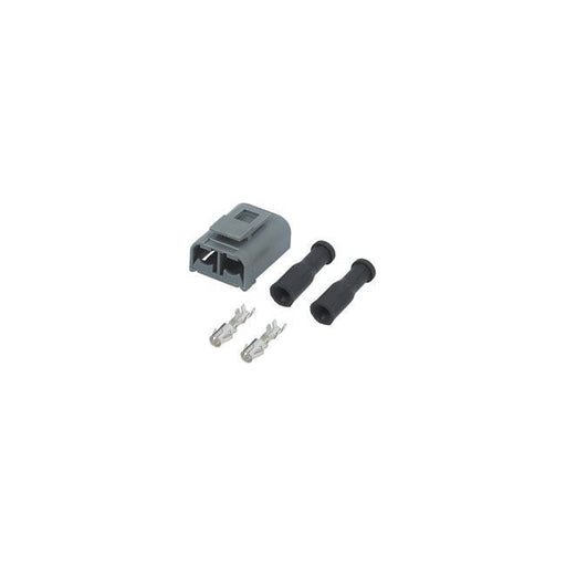 Connect Volvo Electrical Multipurpose Socket Housing 10pc 37610 Tool Connection - Dynamic Drive
