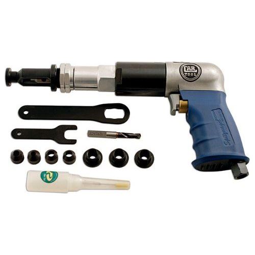 Power-Tec Rivet Drill 91151 Power-Tec - Dynamic Drive