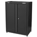 Sealey Rapid-Fit Dual Stacking Cabinets APMS2HFPS Sealey - Dynamic Drive