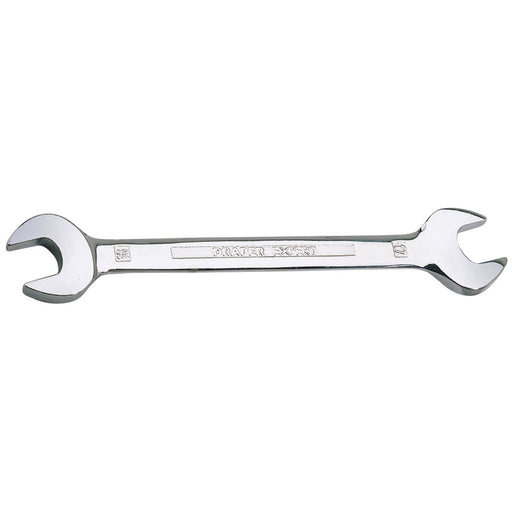 Draper Open End Spanner, 16 x 17mm 55717 Draper - Dynamic Drive