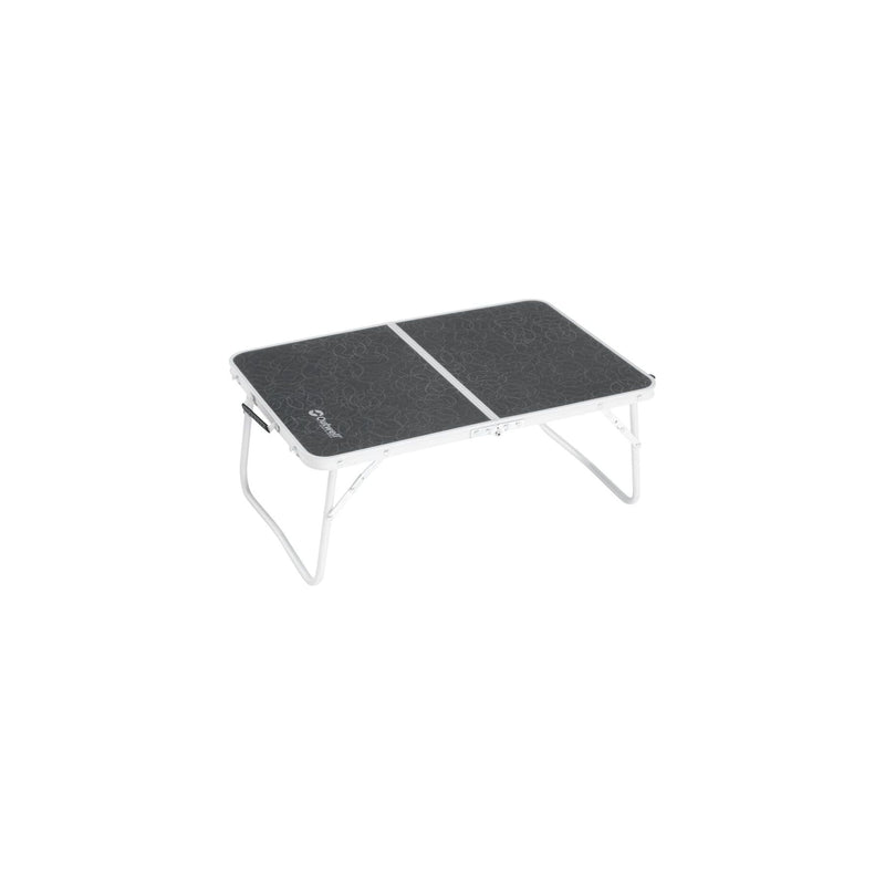 Outwell Heyfield Low Table Lightweight Folding Camping Table 530091 Outwell - Dynamic Drive