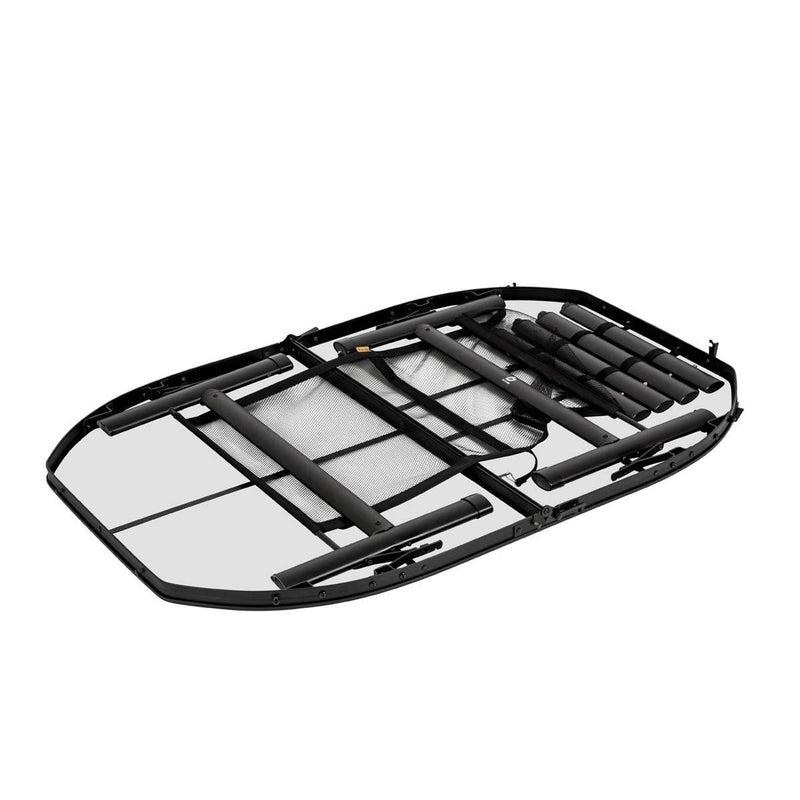 Bo-Camp Industrial Collection Table Melrose Case 120 x 80cm Bo-Camp - Dynamic Drive