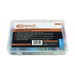 Connect Assorted ford & for Vauxhall Headlight Electrical Connector Kit 24pc 37414 Tool Connection - Dynamic Drive