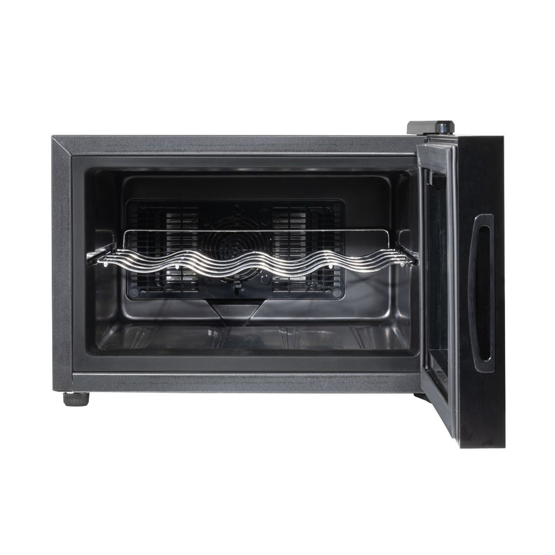Baridi 8 Bottle Tabletop Wine Fridge & Cooler DH218 Baridi - Dynamic Drive