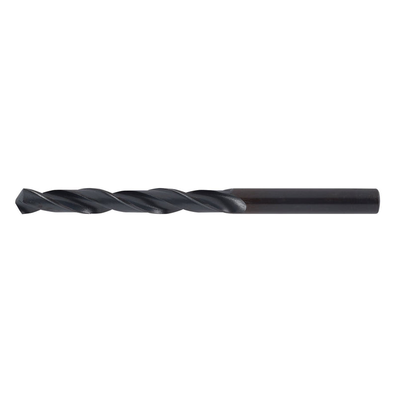 Draper HSS Drill Bit, 9.0mm (Pack of 10) 38815 Draper - Dynamic Drive