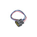 Connect Assorted Wiring Ignition Coil Harness Connector Kit 12pc 37664 Tool Connection - Dynamic Drive