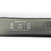 Vango Arcadia 10 Grande Self inflating Sleep Mat Grande Olive Vango - Dynamic Drive