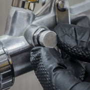 Sealey Gravity Feed Spray Gun 1.5mm Set-Up SSG503 Sealey - Dynamic Drive