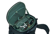 Thule Landmark 60L travel pack darkest blue Thule - Dynamic Drive