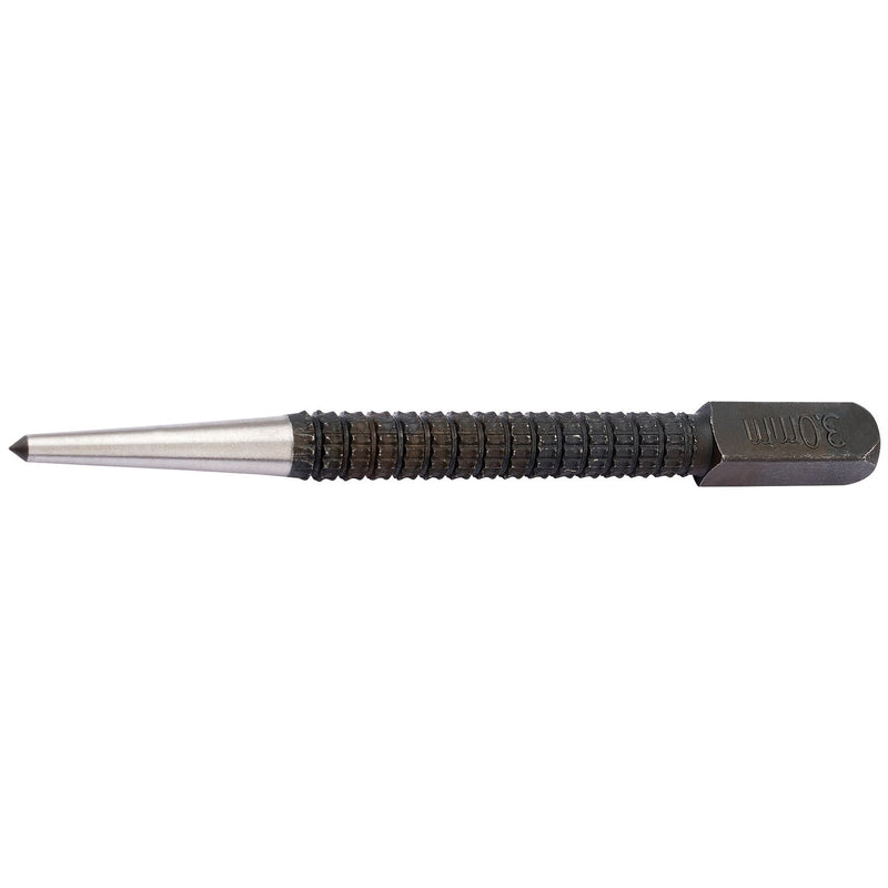 Draper Centre Punch, 3 x 100mm 84464 Draper - Dynamic Drive