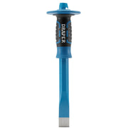 Draper Cold Chisel and Guard, 25 x 300 x 23mm 99172 Draper - Dynamic Drive