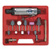 Sealey Air Die Grinder Kit 16pc SA67 Sealey - Dynamic Drive