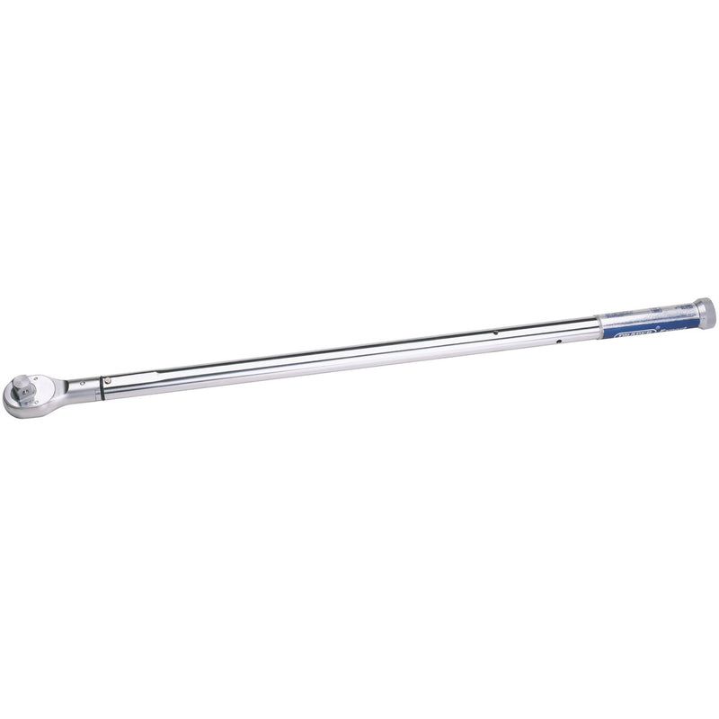 Draper Precision Torque Wrench, 3/4" Sq. Dr., 120 - 400Nm 64673 Draper - Dynamic Drive
