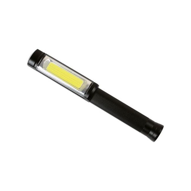 Laser COB Penlight - Aluminium 7055 Laser - Dynamic Drive