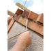 Draper Plasterer's Trowel and Square Tool, 240mm 90083 Draper - Dynamic Drive
