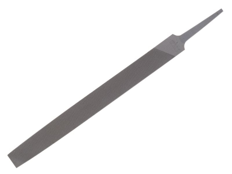 Bahco 1-143-12-1-0 Millsaw Bastard Single Cut File 300mm (12in) Bahco - Dynamic Drive