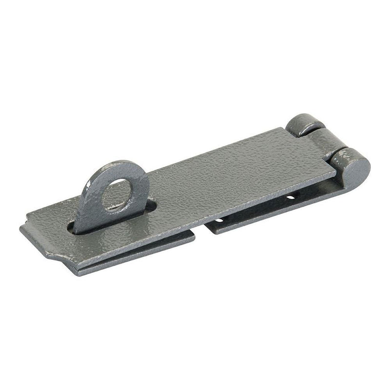 Silverline Hasp & Staple Heavy Duty 50 x 180mm Silverline - Dynamic Drive