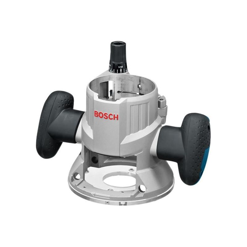 Bosch GKF 1600 Professional Fixed Router Base Bosch - Dynamic Drive