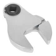Sealey Crow's Foot Wrench Adjustable 1/2"Sq Drive 6-45mm AK5988 Sealey - Dynamic Drive