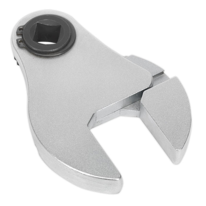Sealey Crow's Foot Wrench Adjustable 1/2"Sq Drive 6-45mm AK5988 Sealey - Dynamic Drive