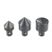 Silverline Harmonic Balancer Puller Set 50pce 40 - 93mm Silverline - Dynamic Drive