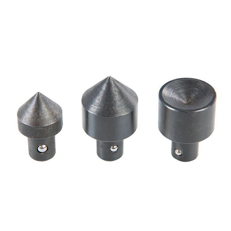 Silverline Harmonic Balancer Puller Set 50pce 40 - 93mm Silverline - Dynamic Drive