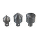 Silverline Harmonic Balancer Puller Set 50pce 40 - 93mm Silverline - Dynamic Drive