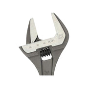 Bahco 130 Year Anniversary 8031 Black Adjustable Wrench 200mm (8in) Bahco - Dynamic Drive