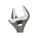 Bahco 130 Year Anniversary 8031 Black Adjustable Wrench 200mm (8in) Bahco - Dynamic Drive