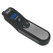Sealey Digital Tyre Pressure & Tread Depth Gauge TSTPG11 Sealey - Dynamic Drive