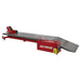 Sealey 12V Electro/Hydraulic Motorcycle Lift 450kg Capacity MC454E Sealey - Dynamic Drive