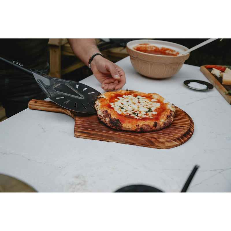 Pizza Serving Board GP090402 Gino D'Acampo - Dynamic Drive