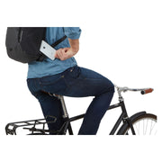 Thule Paramount Commuter Backpack 18L Black Cycling Backpack Thule - Dynamic Drive
