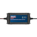 Sealey SBC8 Battery Charger 12V 6A Fully Automatic Sealey  - Dynamic Drive