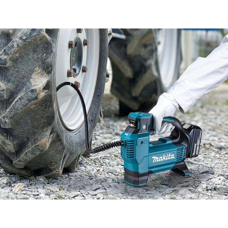Makita DMP181Z LXT Inflator 18V Bare Unit Makita - Dynamic Drive