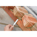 Draper Plasterer's Trowel and Square Tool, 240mm 90083 Draper - Dynamic Drive